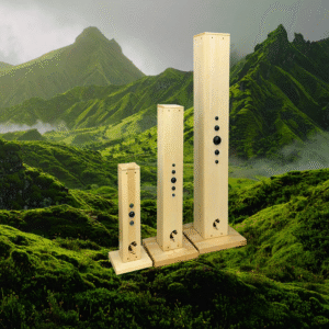 Cosmic Tower
